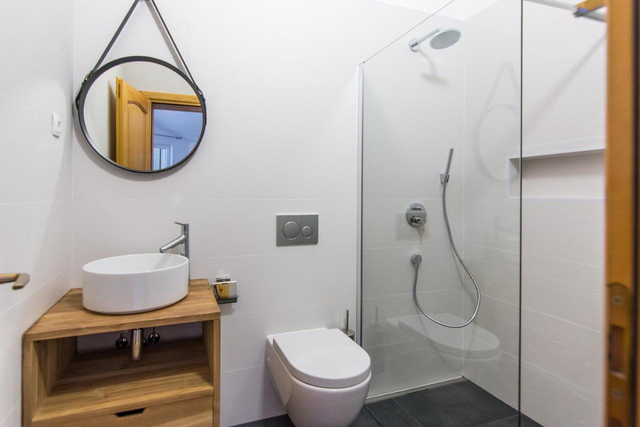 Apartments Basilea Biograd Na Moru Exterior photo