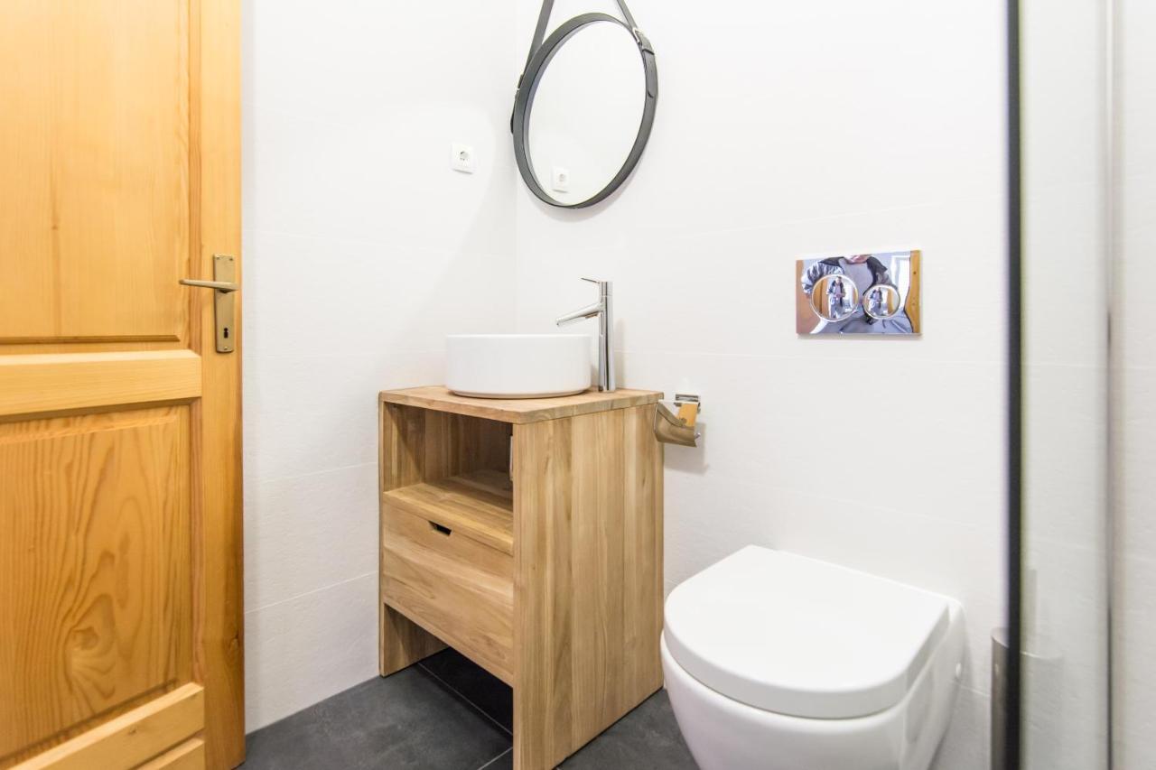 Apartments Basilea Biograd Na Moru Exterior photo