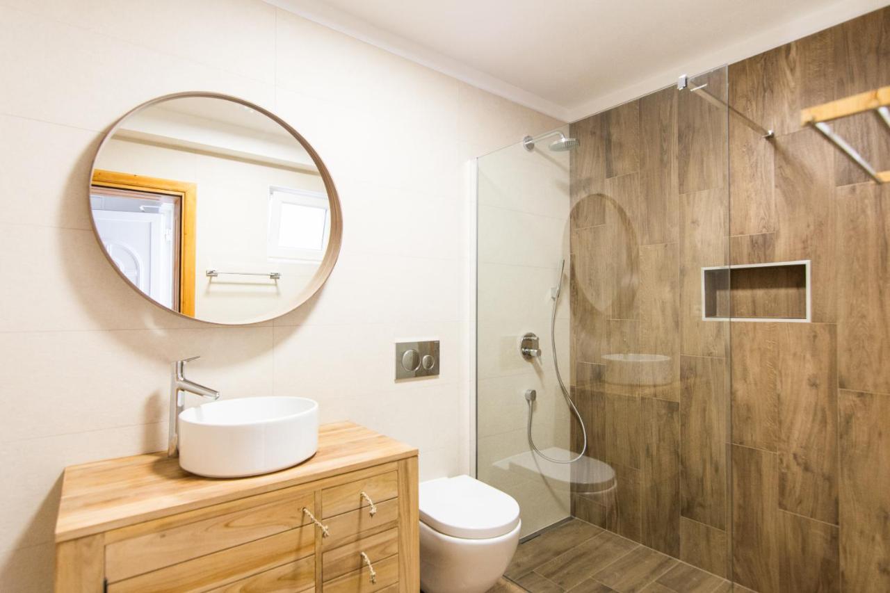 Apartments Basilea Biograd Na Moru Exterior photo
